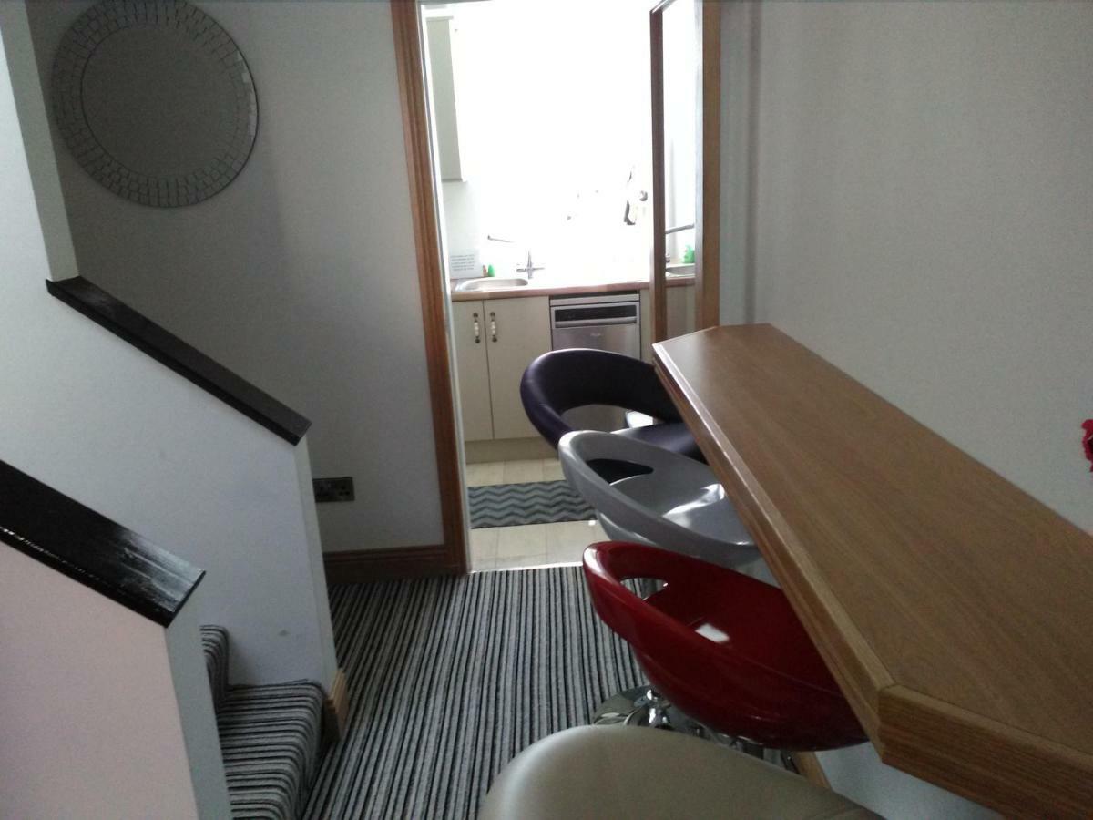 12A Main Street Kenmare Room 4 Zewnętrze zdjęcie