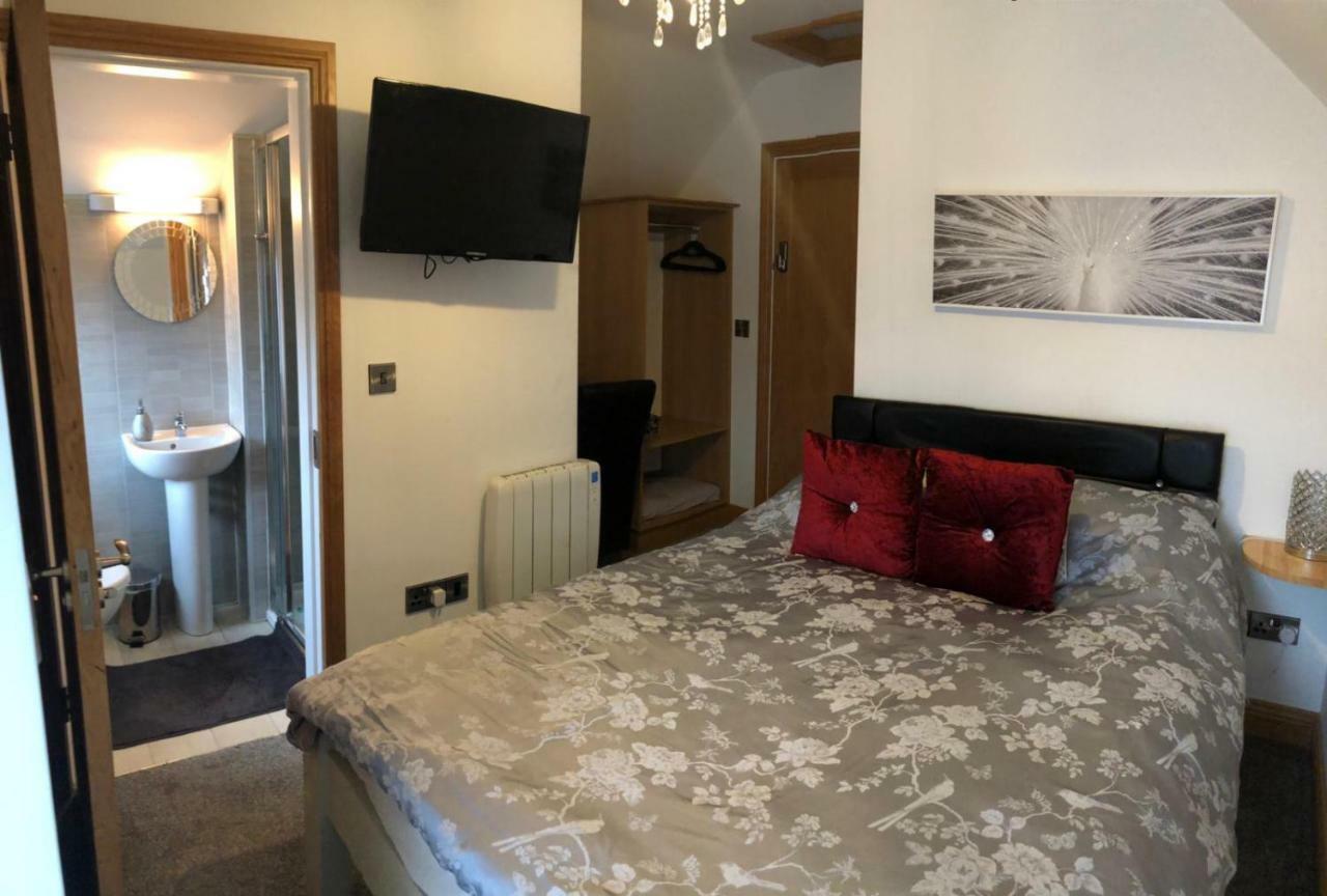 12A Main Street Kenmare Room 4 Zewnętrze zdjęcie